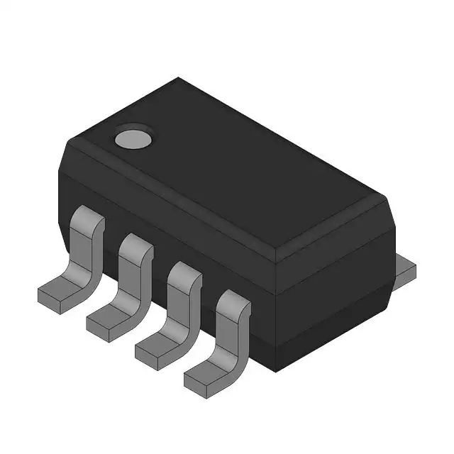 MAX6849KASD3