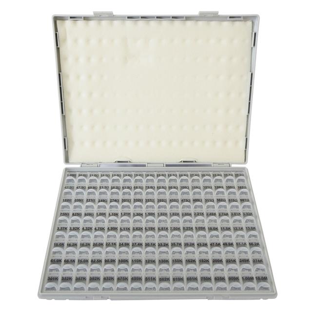 Resistor Kits R08E24-50
