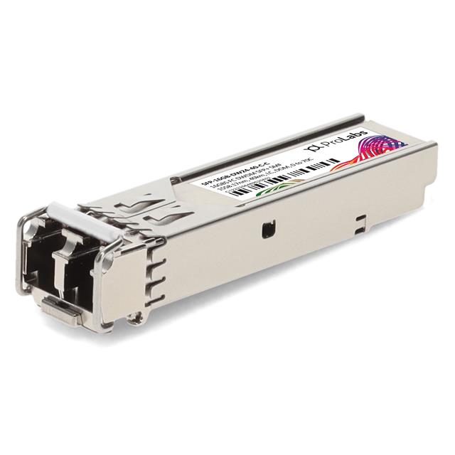 SFP-16GB-DW24-40-C-C