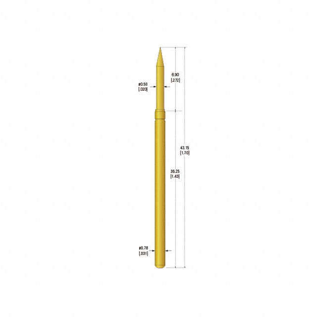 TOP050I05/100G